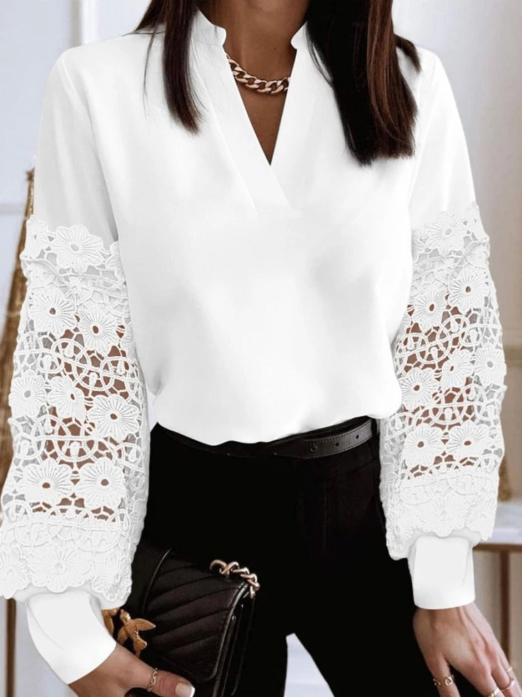 ANNA™ | - Camicia Elegante