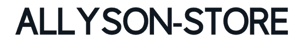 Allysone-store